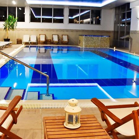 Spa Hotel Grand Krupanj المظهر الخارجي الصورة