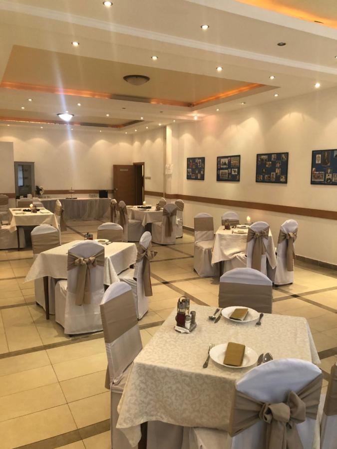Spa Hotel Grand Krupanj المظهر الخارجي الصورة
