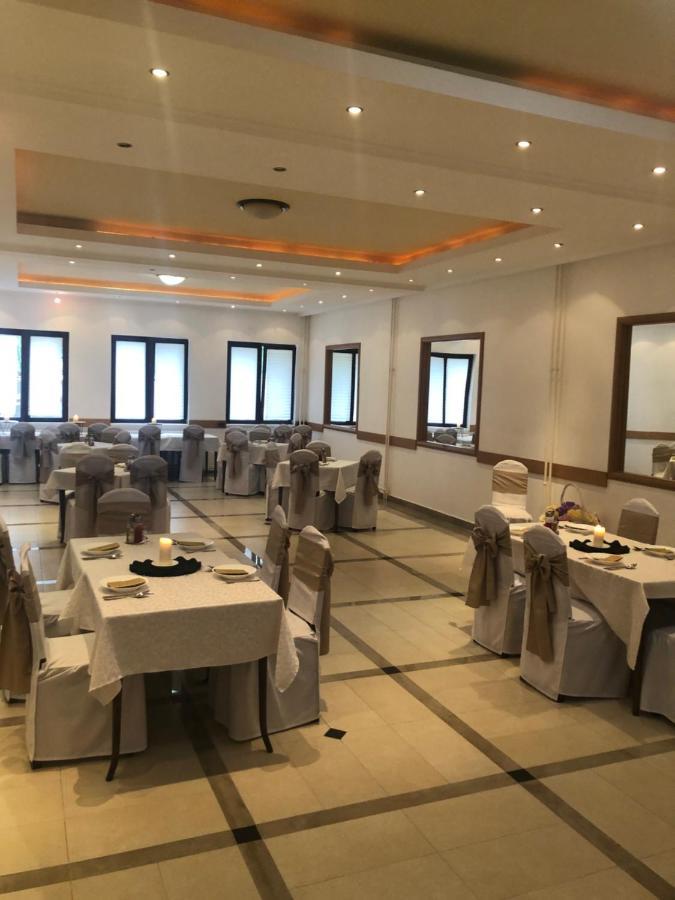 Spa Hotel Grand Krupanj المظهر الخارجي الصورة