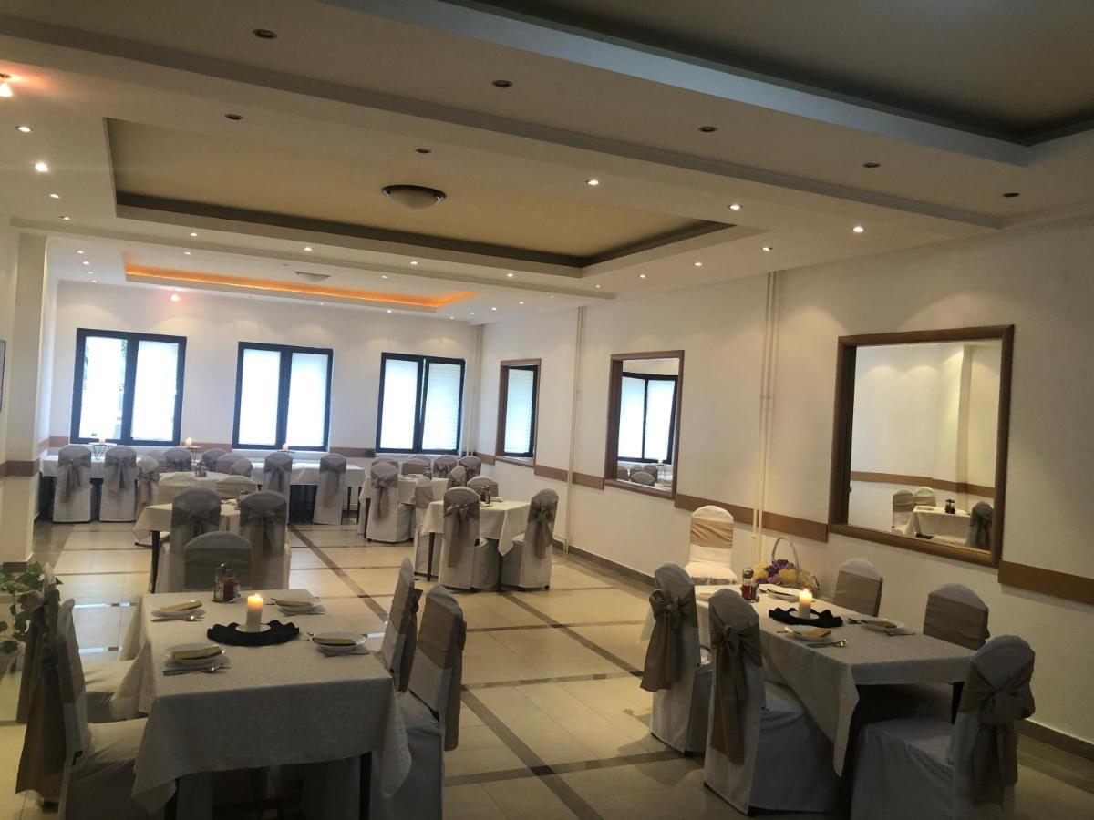 Spa Hotel Grand Krupanj المظهر الخارجي الصورة