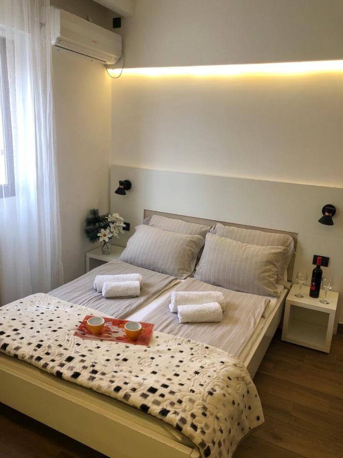 Spa Hotel Grand Krupanj المظهر الخارجي الصورة