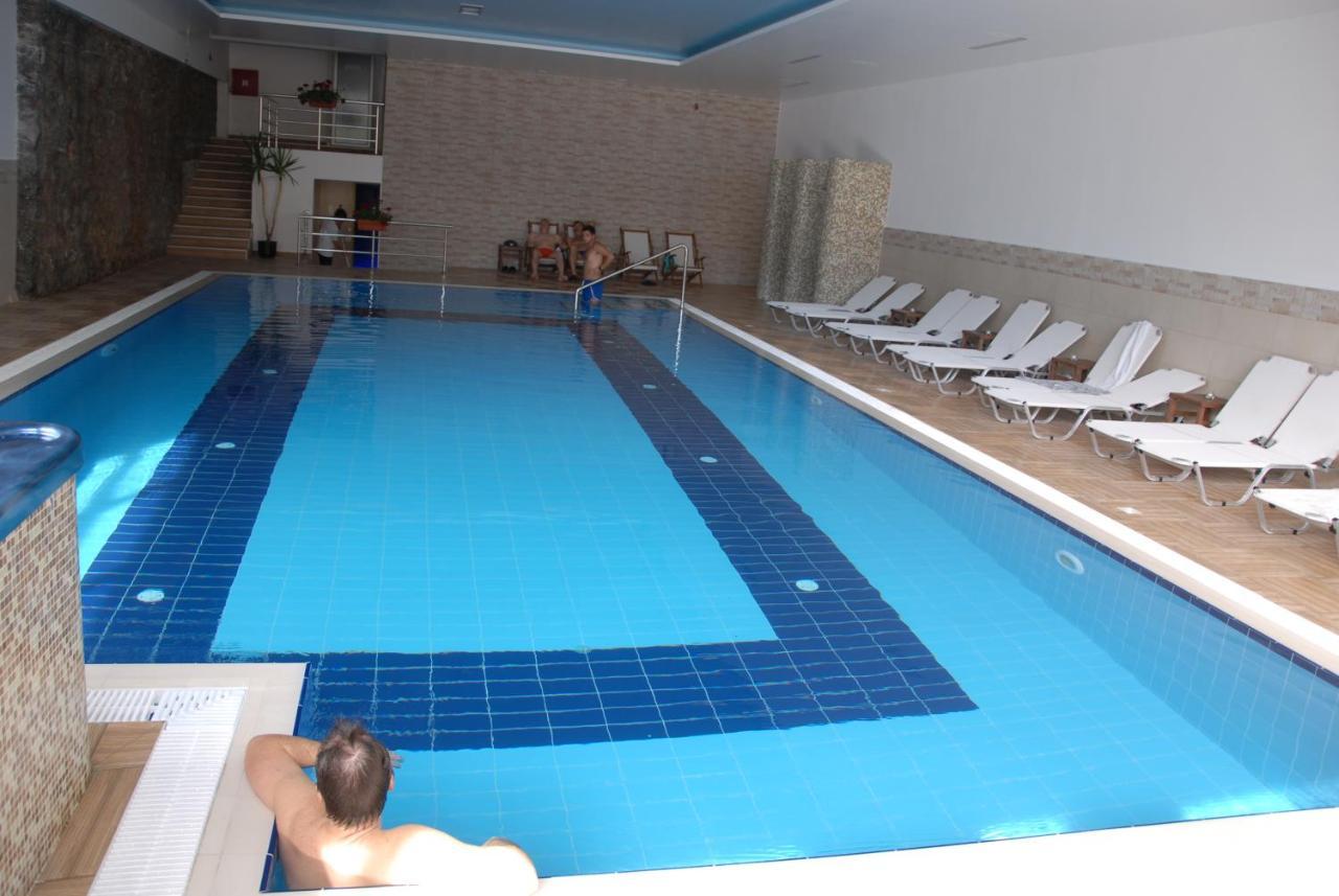 Spa Hotel Grand Krupanj المظهر الخارجي الصورة